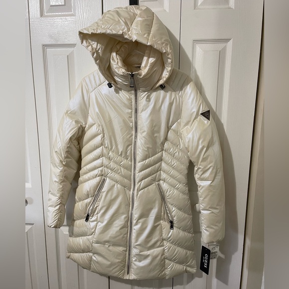 GUESS jacket - Picture 1 of 3